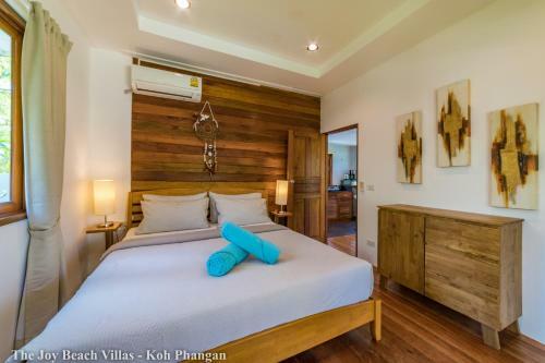 The Joy Beach Villas