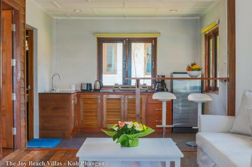 The Joy Beach Villas