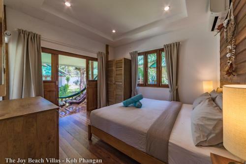 The Joy Beach Villas