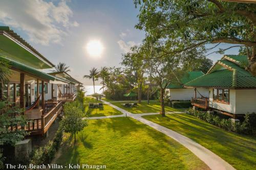 The Joy Beach Villas