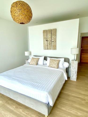 Nibbana Villa