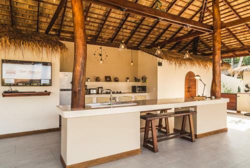 Baan Ya Kha Exclusive Villa 5 Bedrooms