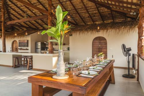 Baan Ya Kha Exclusive Villa 5 Bedrooms