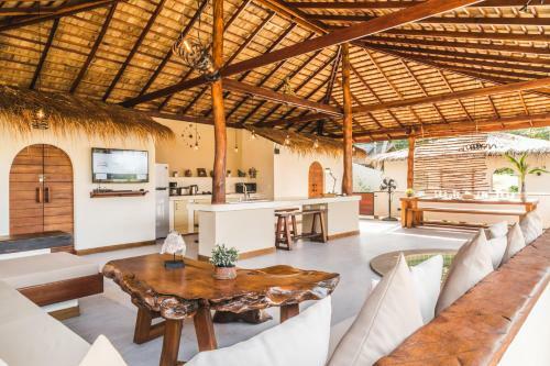 Baan Ya Kha Exclusive Villa 5 Bedrooms