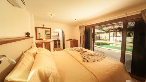 Baan Ya Kha Exclusive Villa 5 Bedrooms