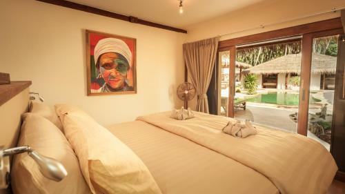 Baan Ya Kha Exclusive Villa 5 Bedrooms