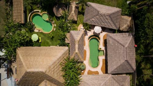Baan Ya Kha Exclusive Villa 5 Bedrooms