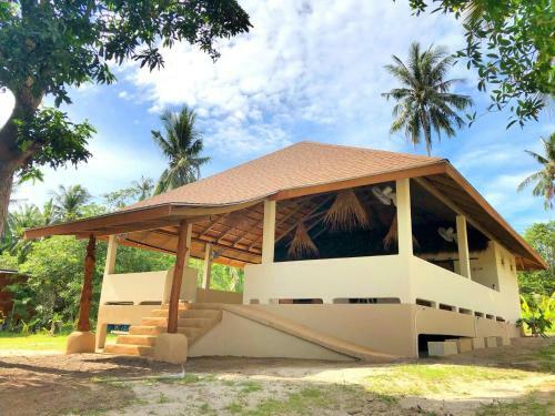Baan Yai Exclusive Villa 5 Bedrooms