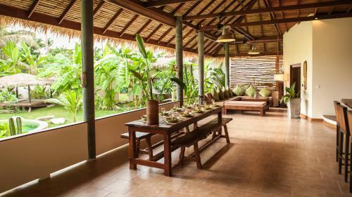 Baan Yai Exclusive Villa 5 Bedrooms