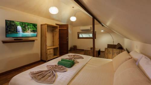 Baan Yai Exclusive Villa 5 Bedrooms