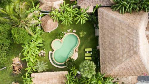 Baan Yai Exclusive Villa 5 Bedrooms
