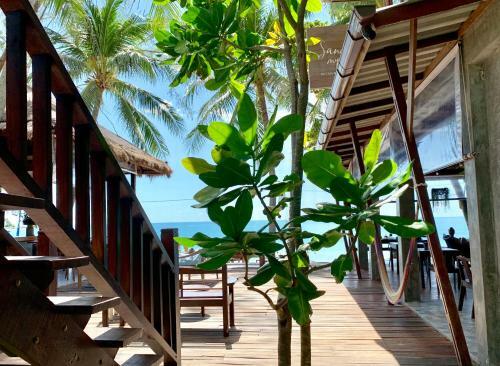 Hotel Sand In My Shoes Beach Loft