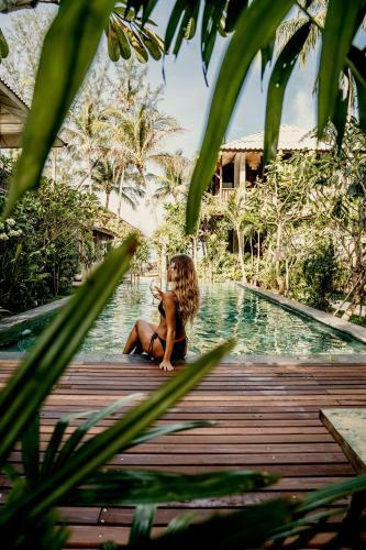 Hotel Sand In My Shoes Beach Loft