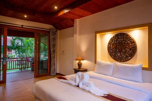 Hotel Nice Beach Resort Koh Pha-ngan