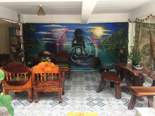 Peace Home Kpg