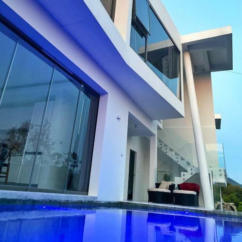 Mireva Villas