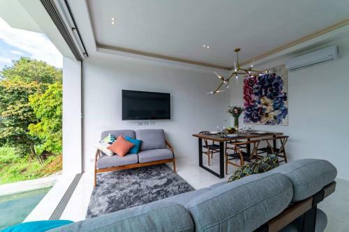 Mireva Villas