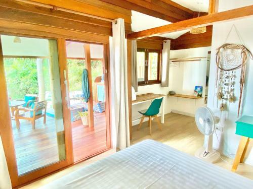 Apartamento Kalulushi Bungalows