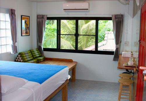Tea Moon Beach House