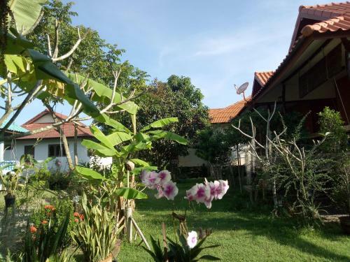 Wan's Garden