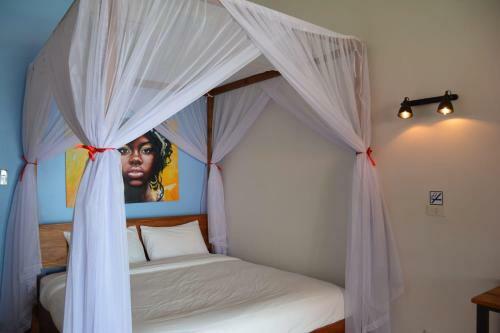 Aparthotel Baan Jai Dee Studio Apartments