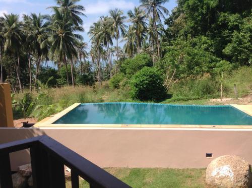 Apartamento Ban Sabai Woktum
