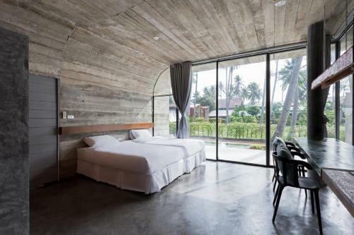 Hotel Coconutnoom Ko Phangan