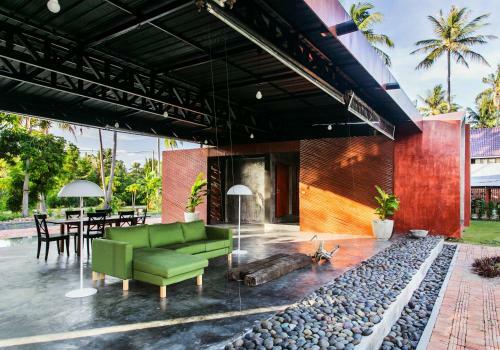 Hotel Coconutnoom Ko Phangan