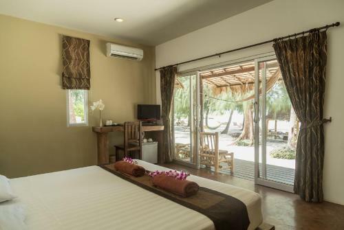 Angkana Hotel Bungalows