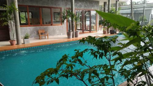 Le Grand Bleu Hotel
