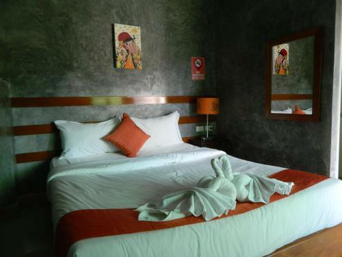Phatchara Boutique Hotel