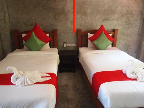 Phatchara Boutique Hotel