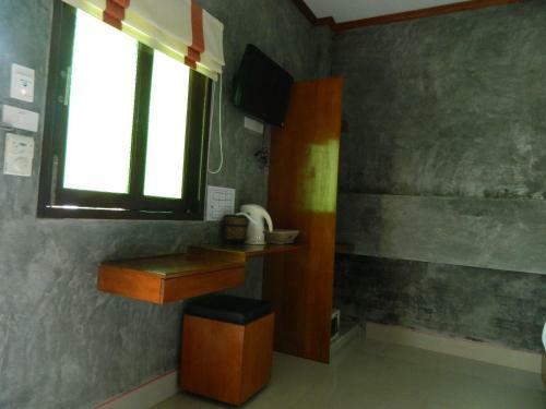 Phatchara Boutique Hotel
