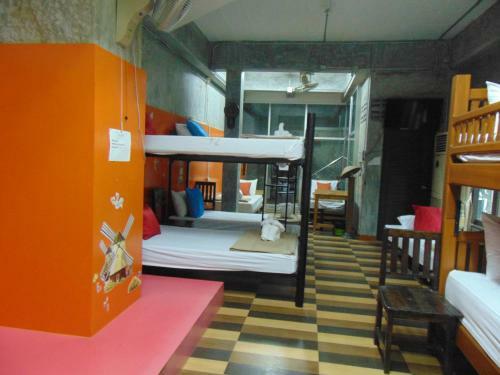 Phatchara Boutique Hotel