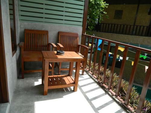 Phatchara Boutique Hotel