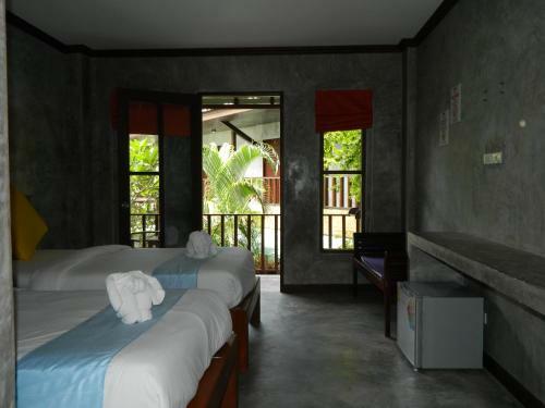 Phatchara Boutique Hotel