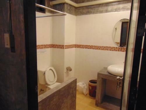 Phatchara Boutique Hotel