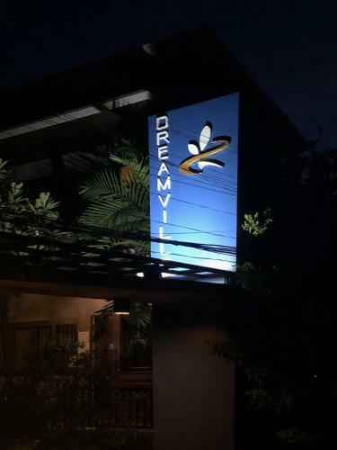 Hotel Dreamville Koh Phangan