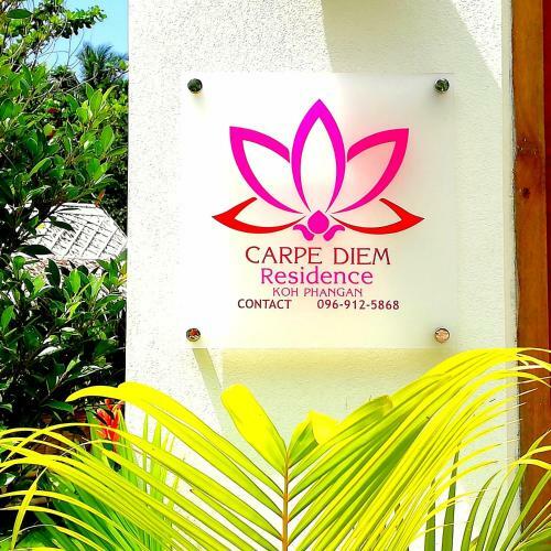 Carpe Diem Residence