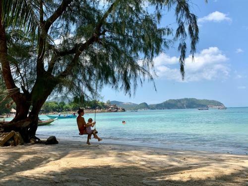 Agroturismo Coconut Beach Bungalows