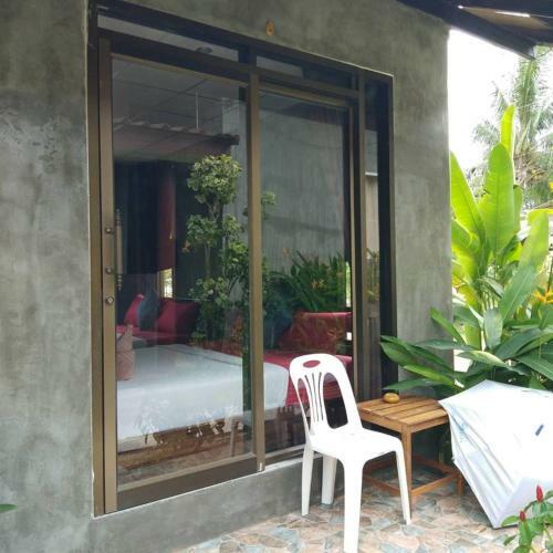 Posada Maehaad Garden Inn
