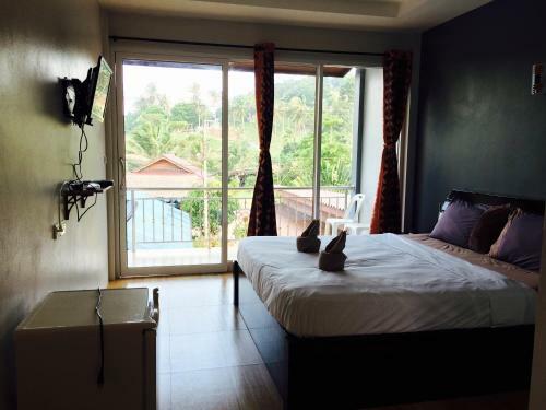 Posada Maehaad Garden Inn