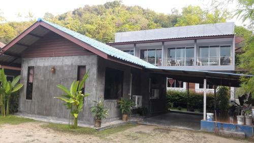 Posada Maehaad Garden Inn
