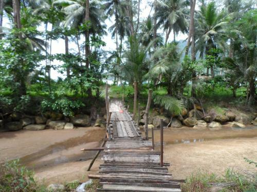 Baan Moonchan House