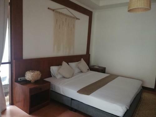Hotel Red Pearl Beach Resort