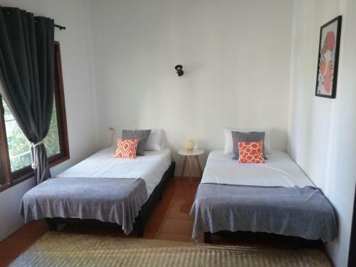 Hotel Red Pearl Beach Resort