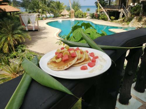 Hotel Red Pearl Beach Resort
