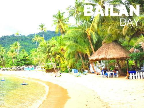 Hostal ?bay Yard Hut