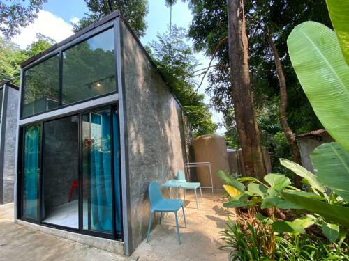 Beachbox@koh ?hang