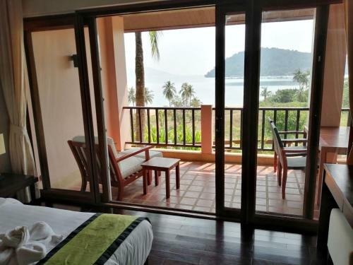 Seabreeze - Luxury Residence